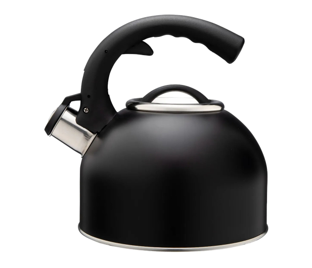 Altom Martin czajnik 2,7 l czarny indukcja - 1611077 - zdjęcie 4